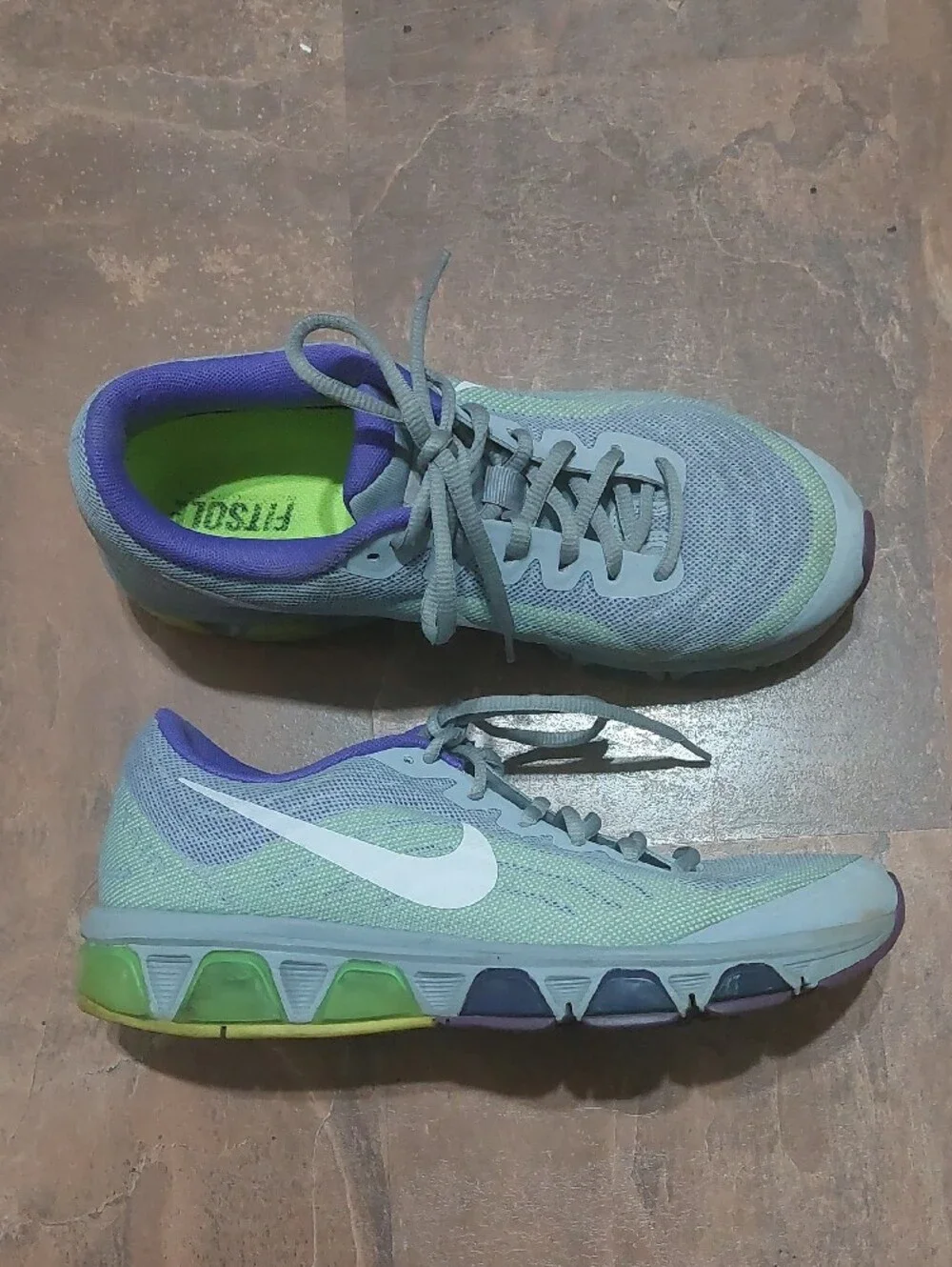 Nike Womens 